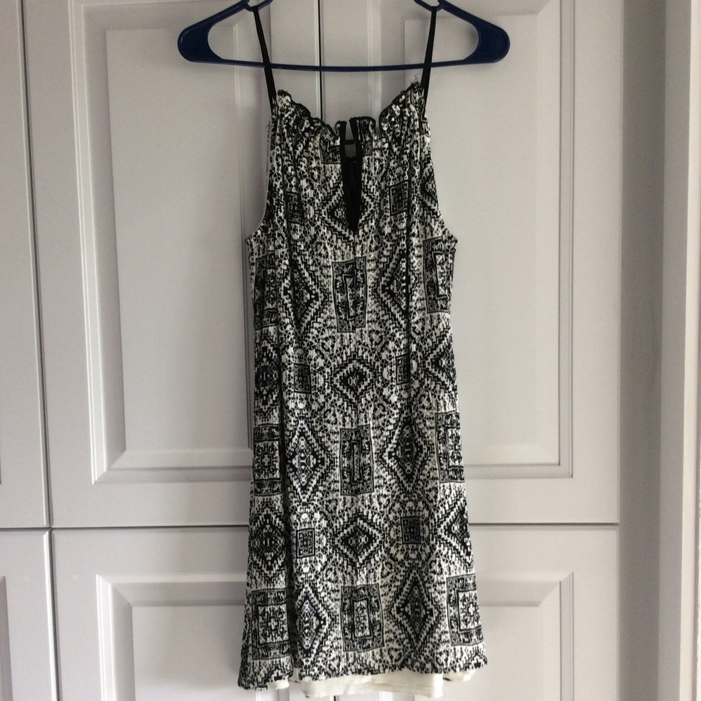 Casual dress
